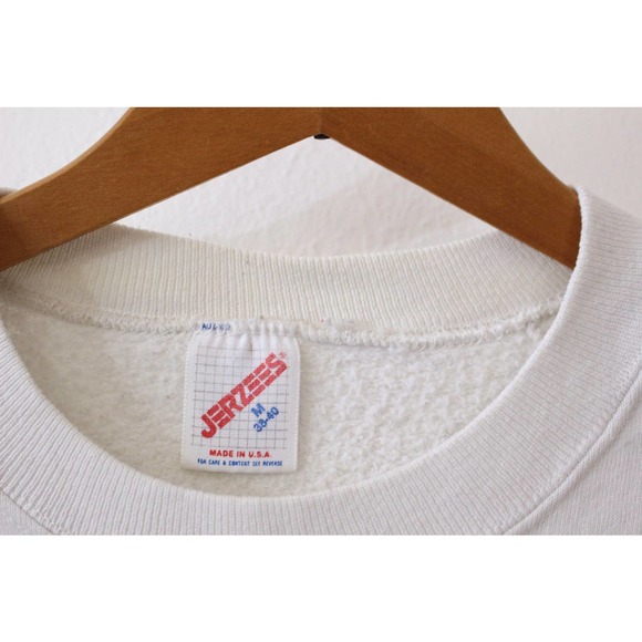 Vintage Missouri Experience Wildlife Sweatshirt - Picture 3 of 5